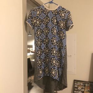 RARE Sea New York Shift Dress